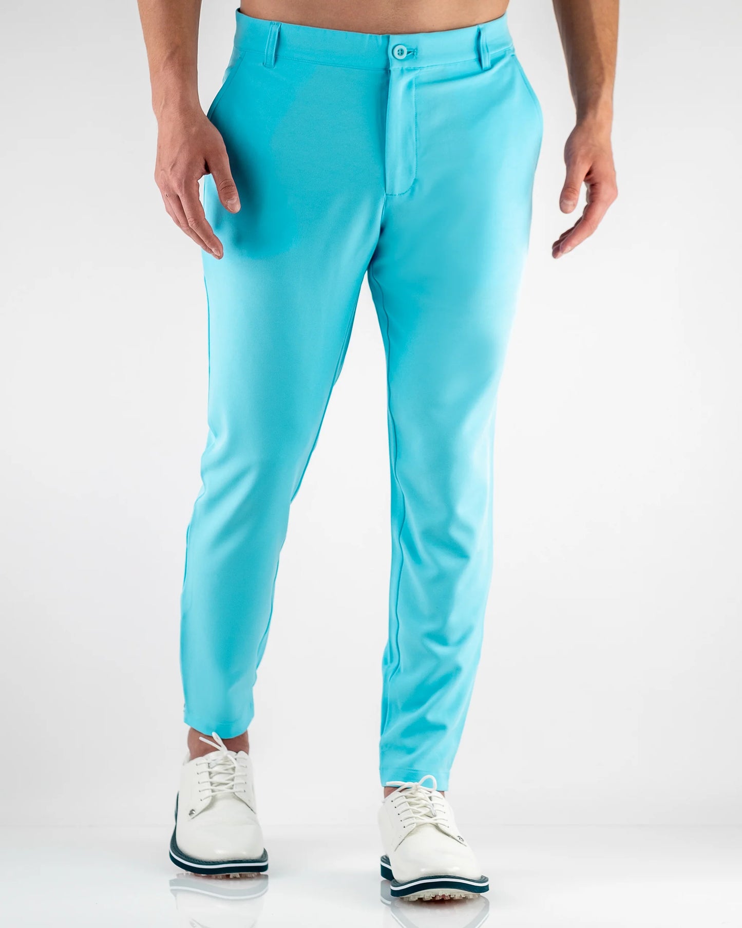 Performance Jogger Baby Blue image 0