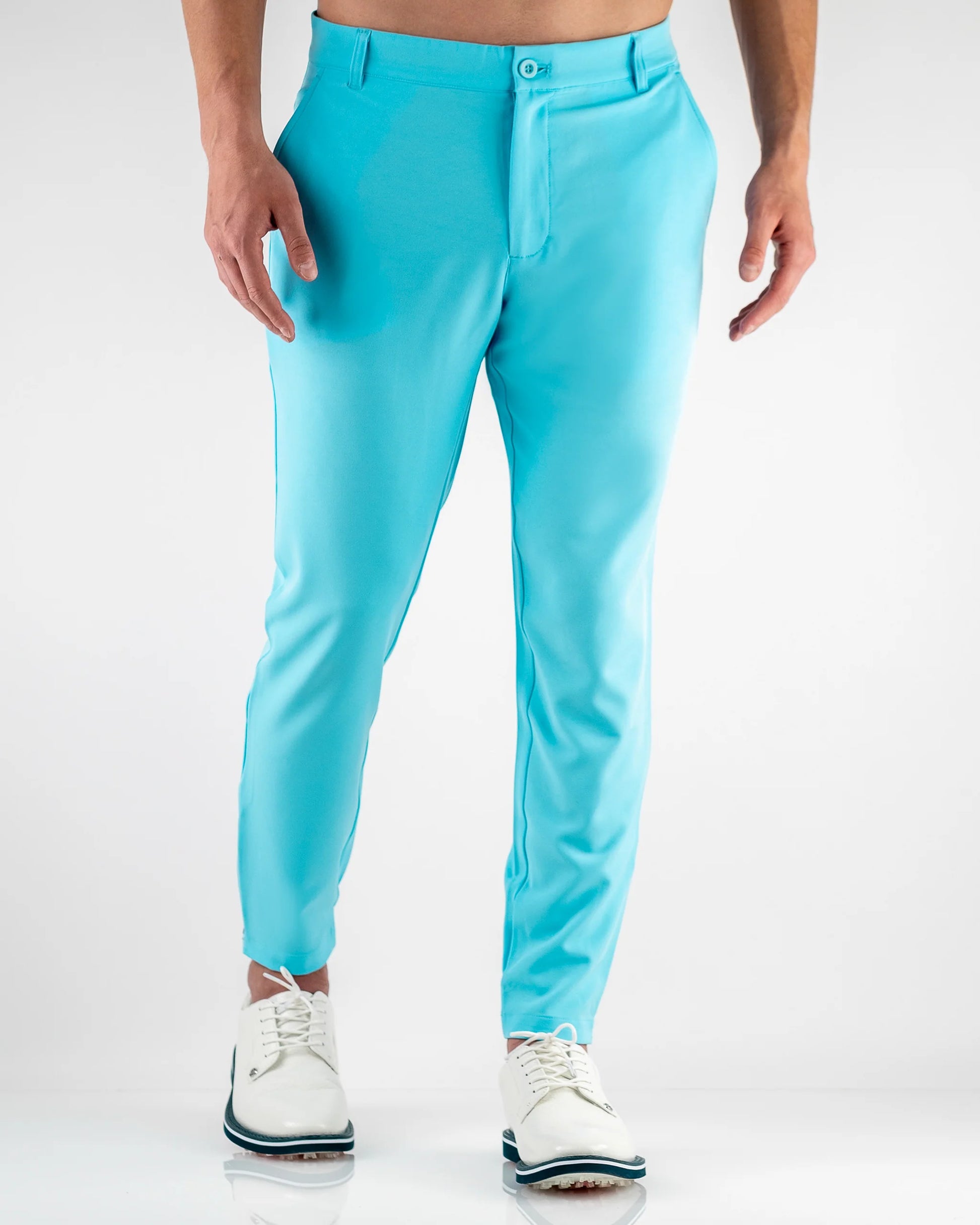 Performance Jogger Baby Blue image 0