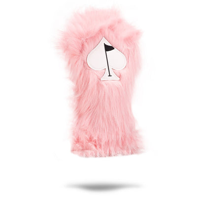 Fuzzy - Fairway Cover image 3