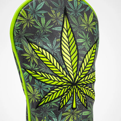 High Handicap hybrid Cover image 5