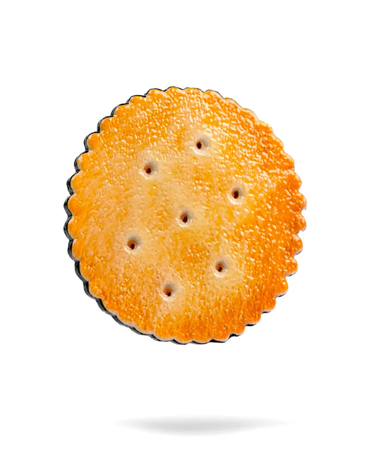 The Gilmore Cracker Ball Marker image 0