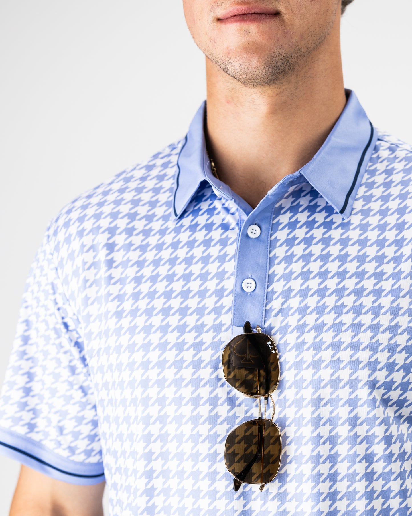 British Open Noble Polo Shirt image 6