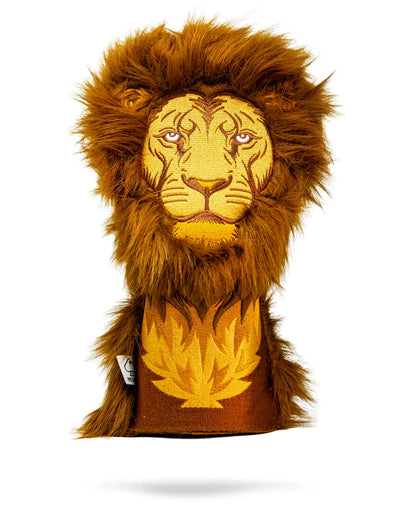 Lion Driver Cover image 0