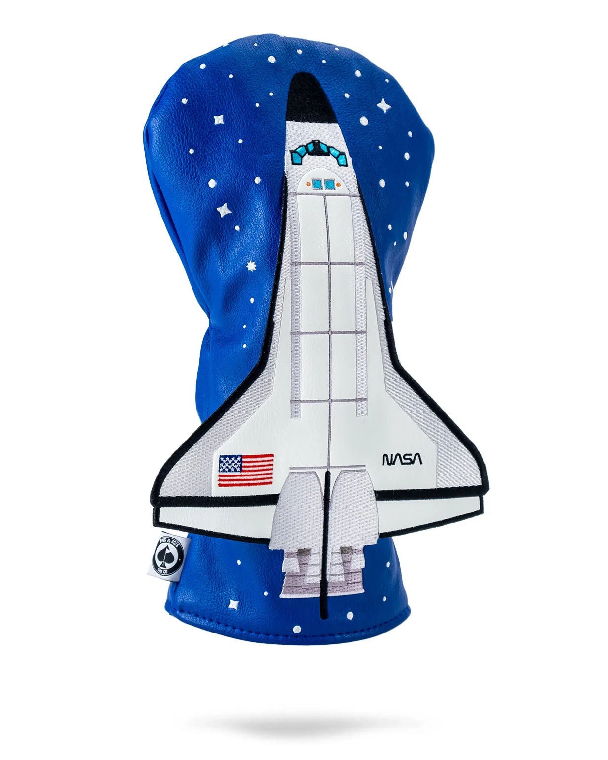 NASA Space Shuttle - Driver Cover image 0
