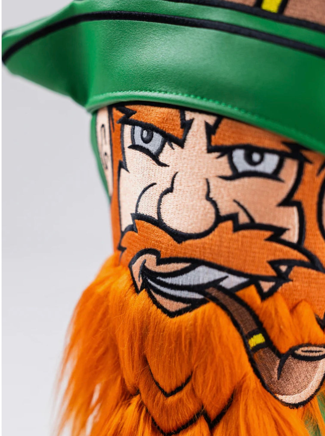 Lucky the leprechaun driver cover image 1