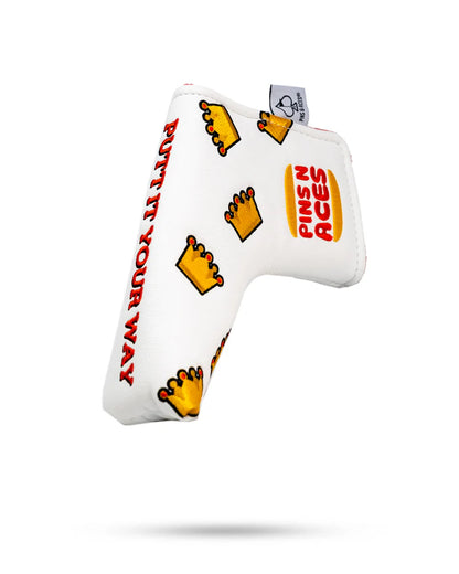 Bogey King Blade Putter Cover image 0