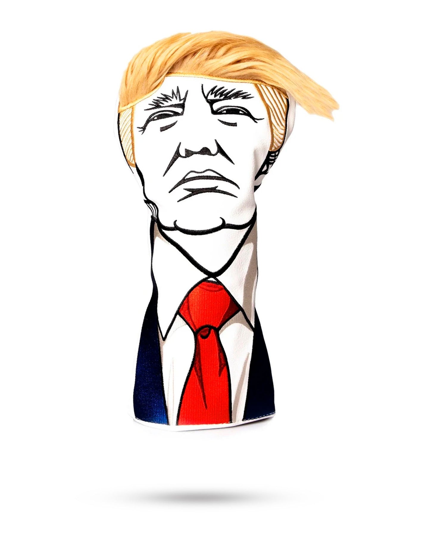 Trump - Driver Cover image 0