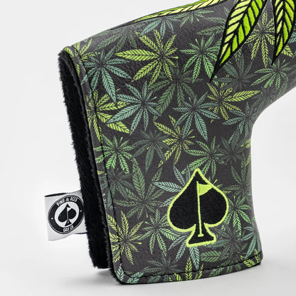 High Handicap Blade Putter Cover image 2