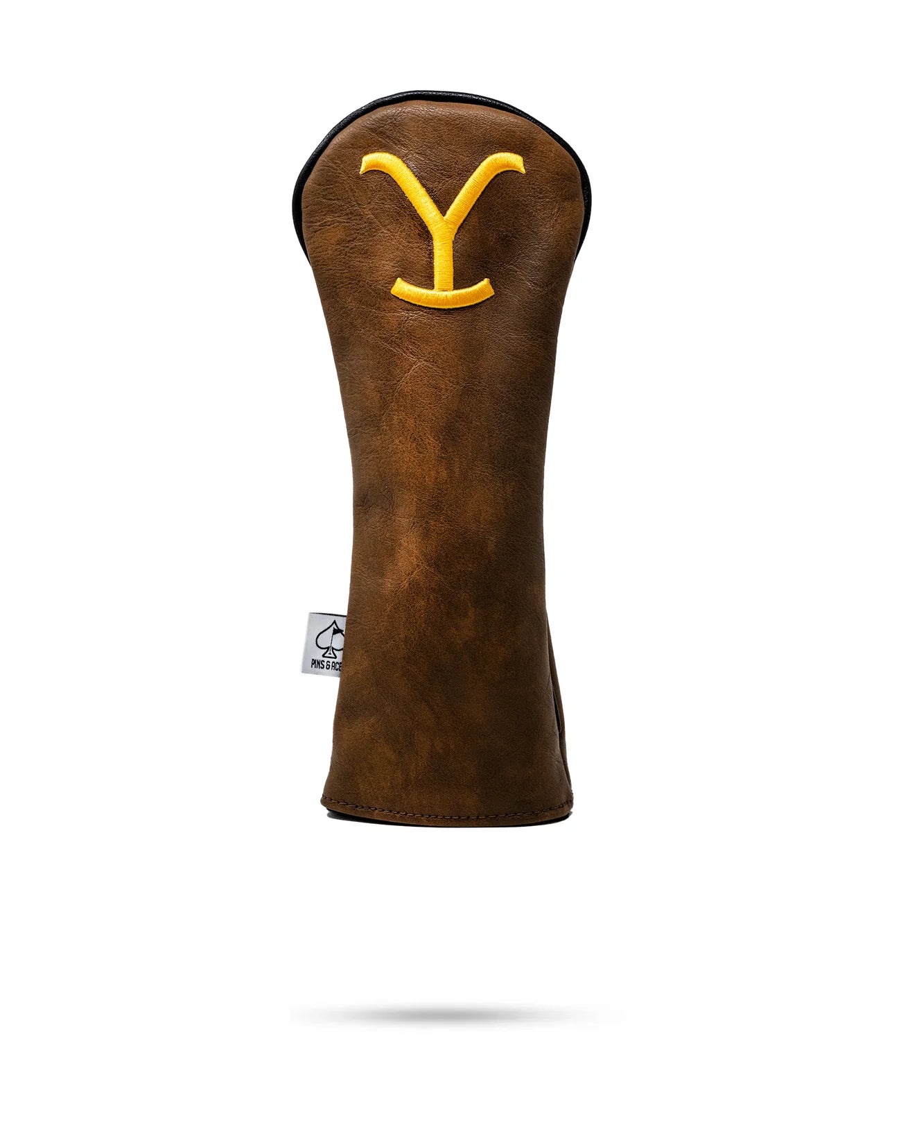 Yellowstone X Pins and Aces Hybrid Cover image 0