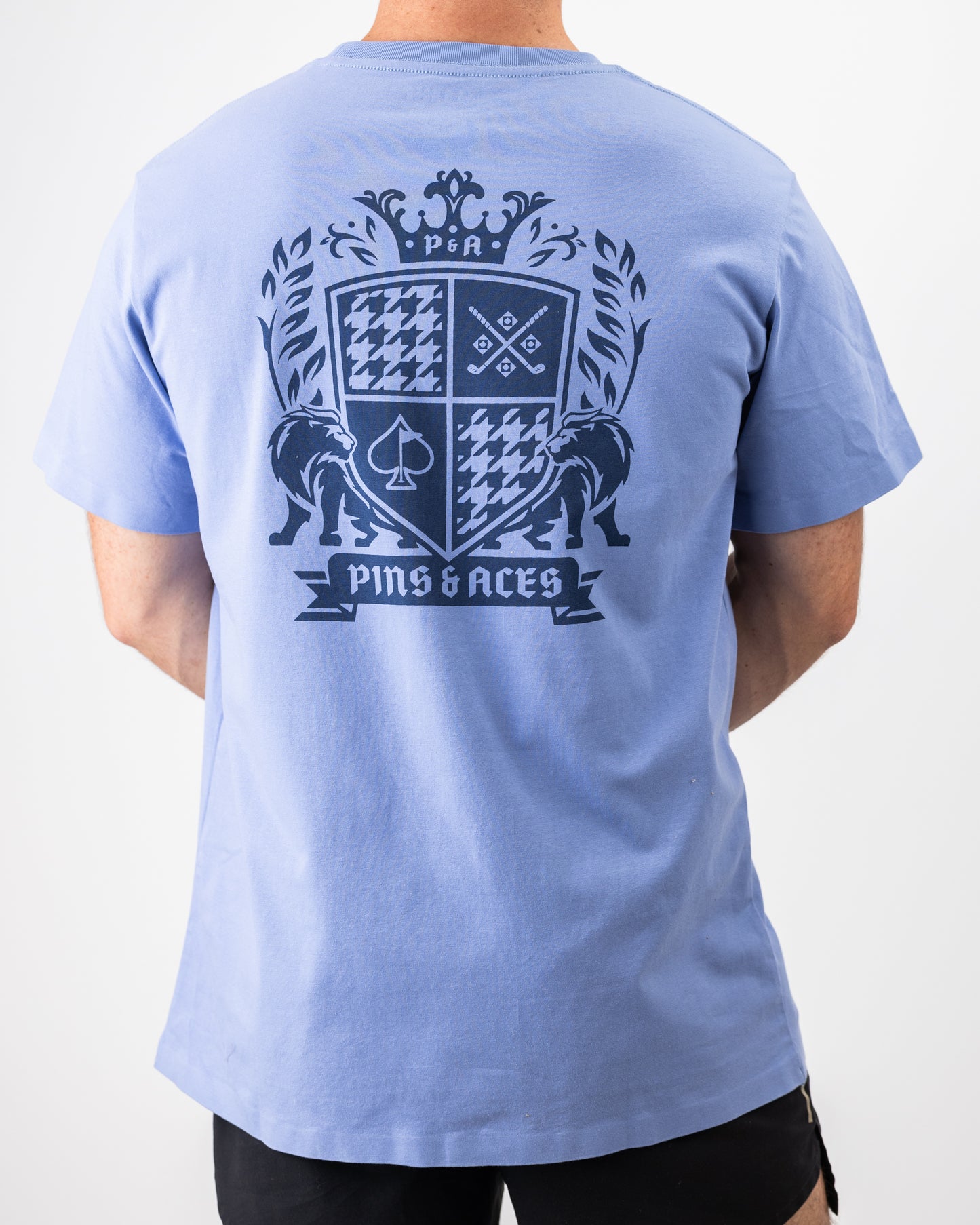 British Open Tee Shirt image 3