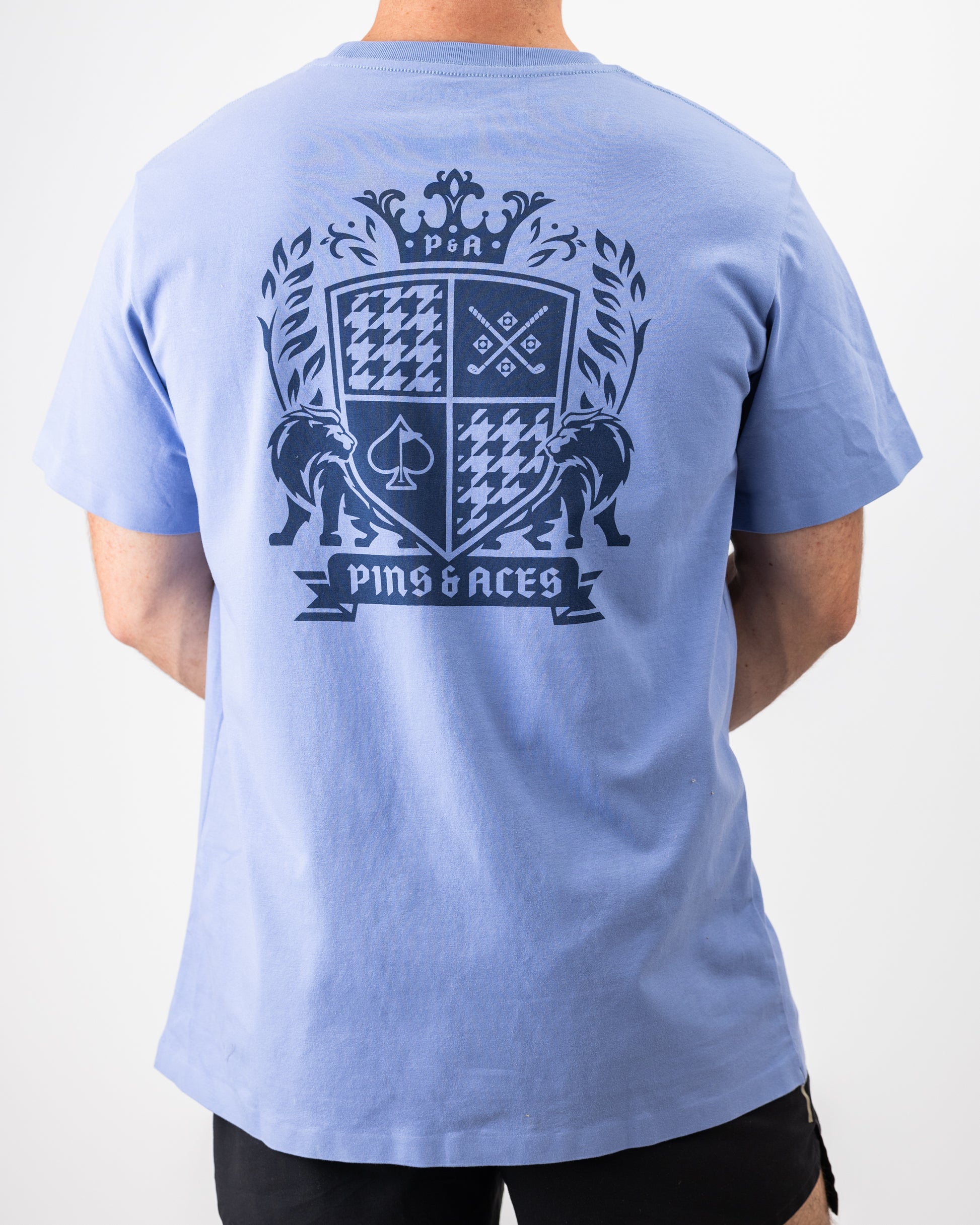 British Open Tee Shirt image 3