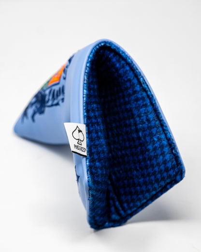 British Open - Blade Putter Cover image 1