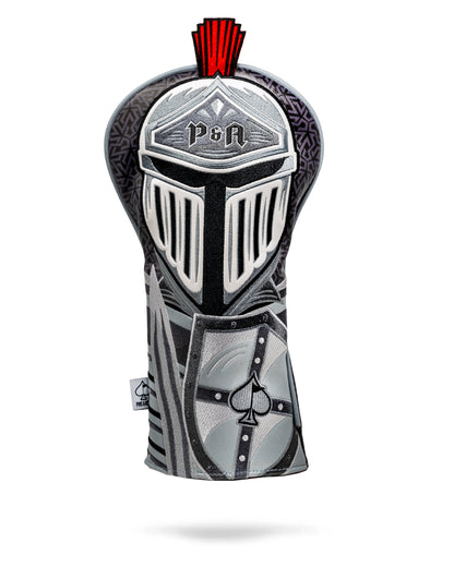 Knight - Driver Cover image 0