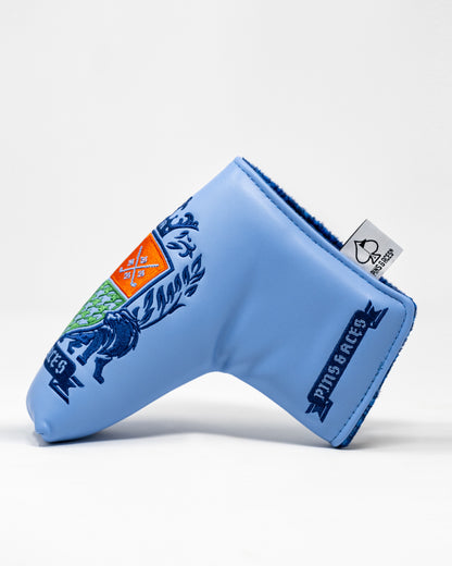 British Open - Blade Putter Cover image 2