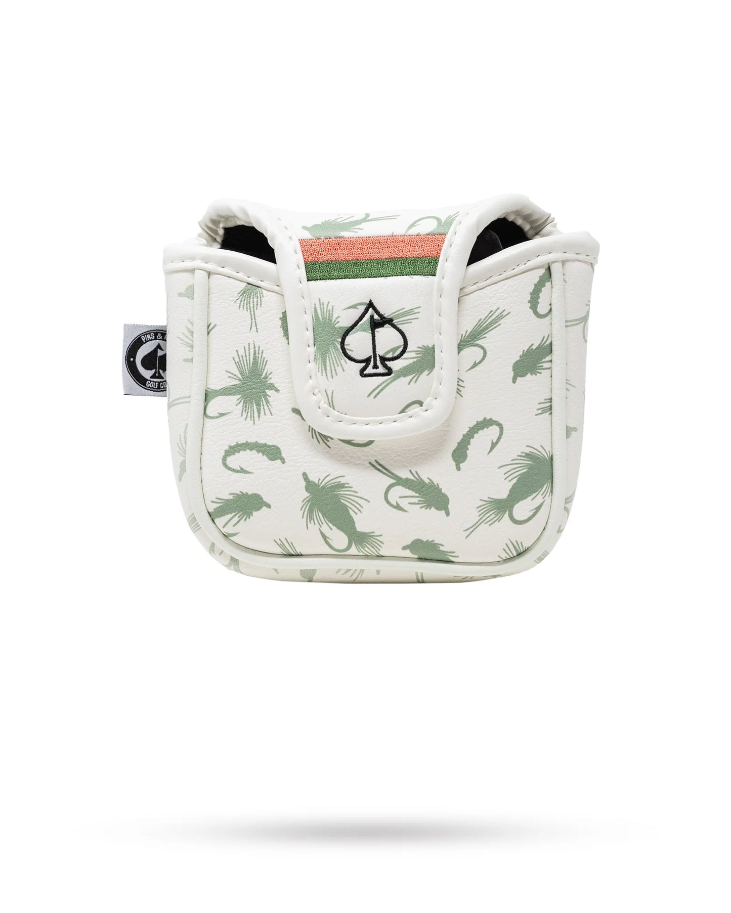 Trout Mallet Putter Cover image 1