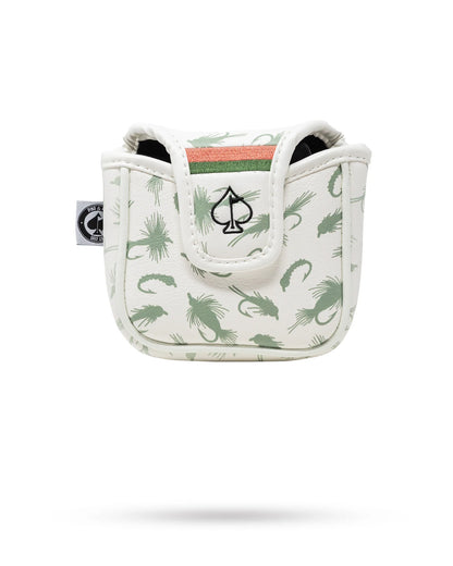Trout Mallet Putter Cover image 1