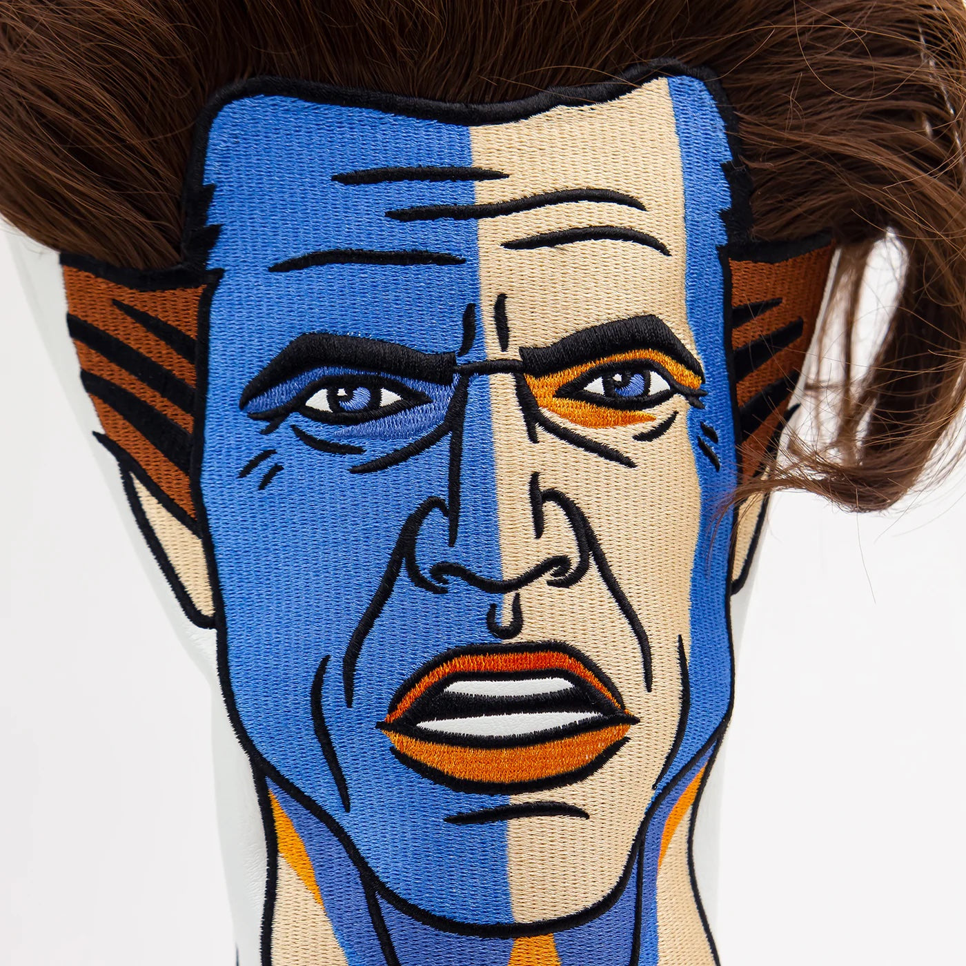 William Wallace - Driver Cover image 1