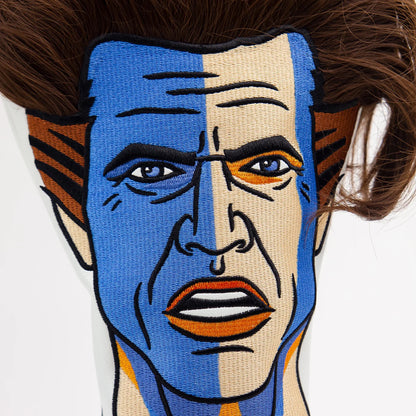 William Wallace - Driver Cover image 1
