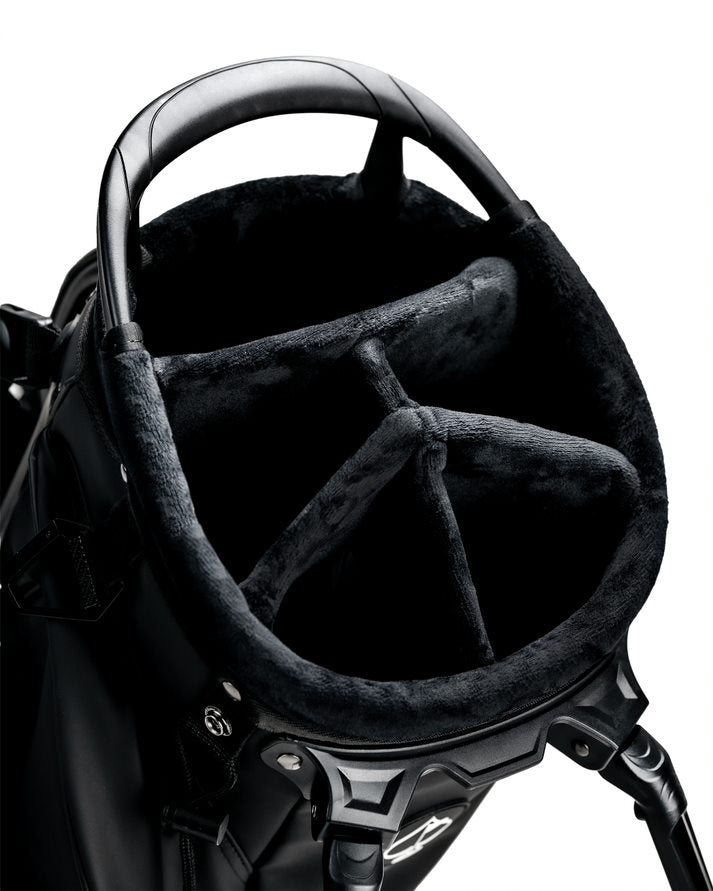 Player Preferred Golf Bag - Obsidian image 3