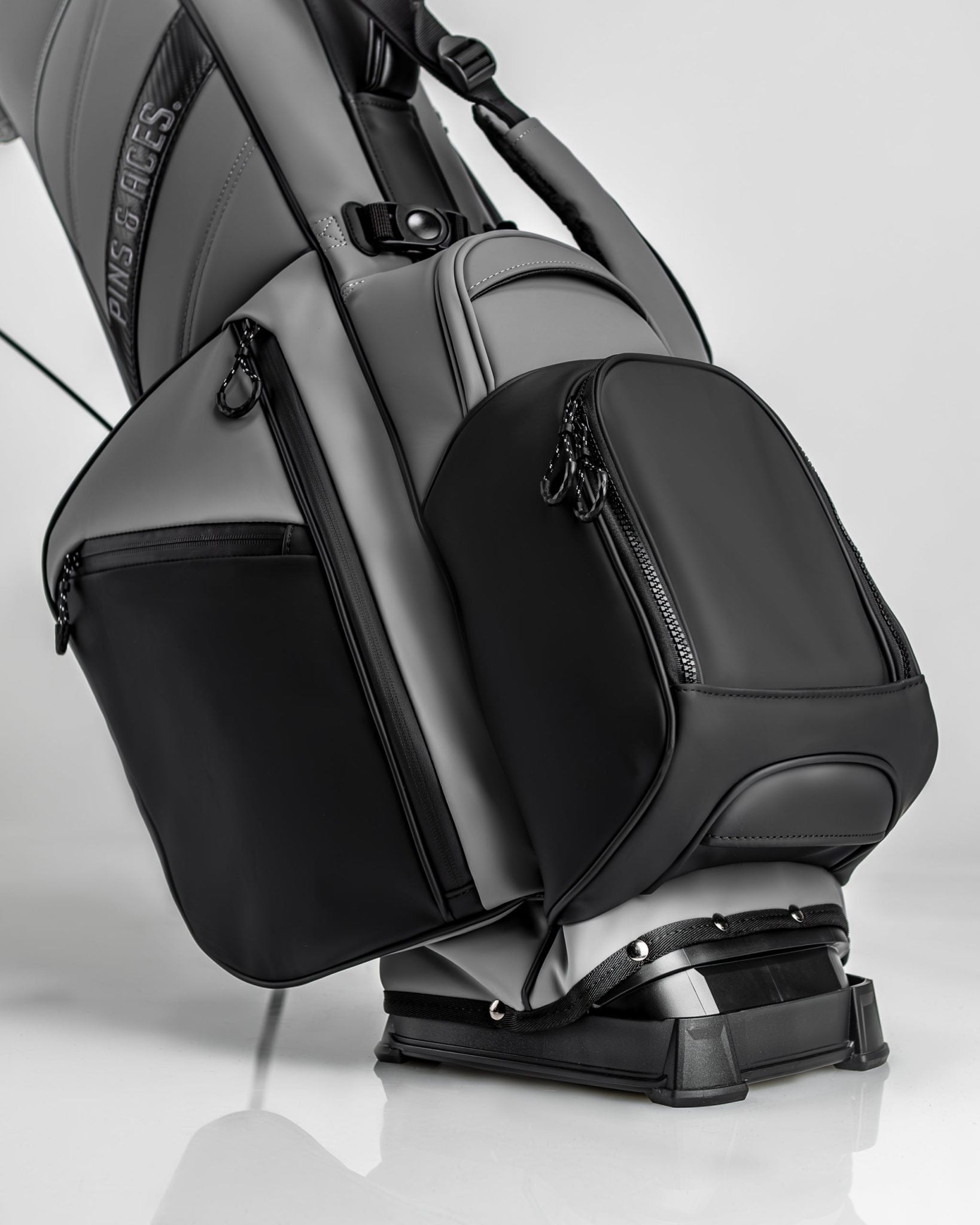 Player Preferred Golf Bag - Flat Ash image 5