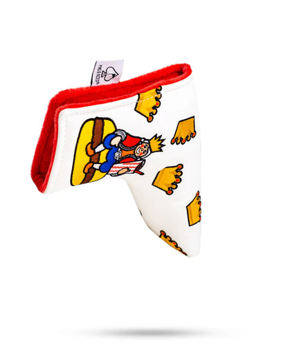 Bogey King Blade Putter Cover image 2
