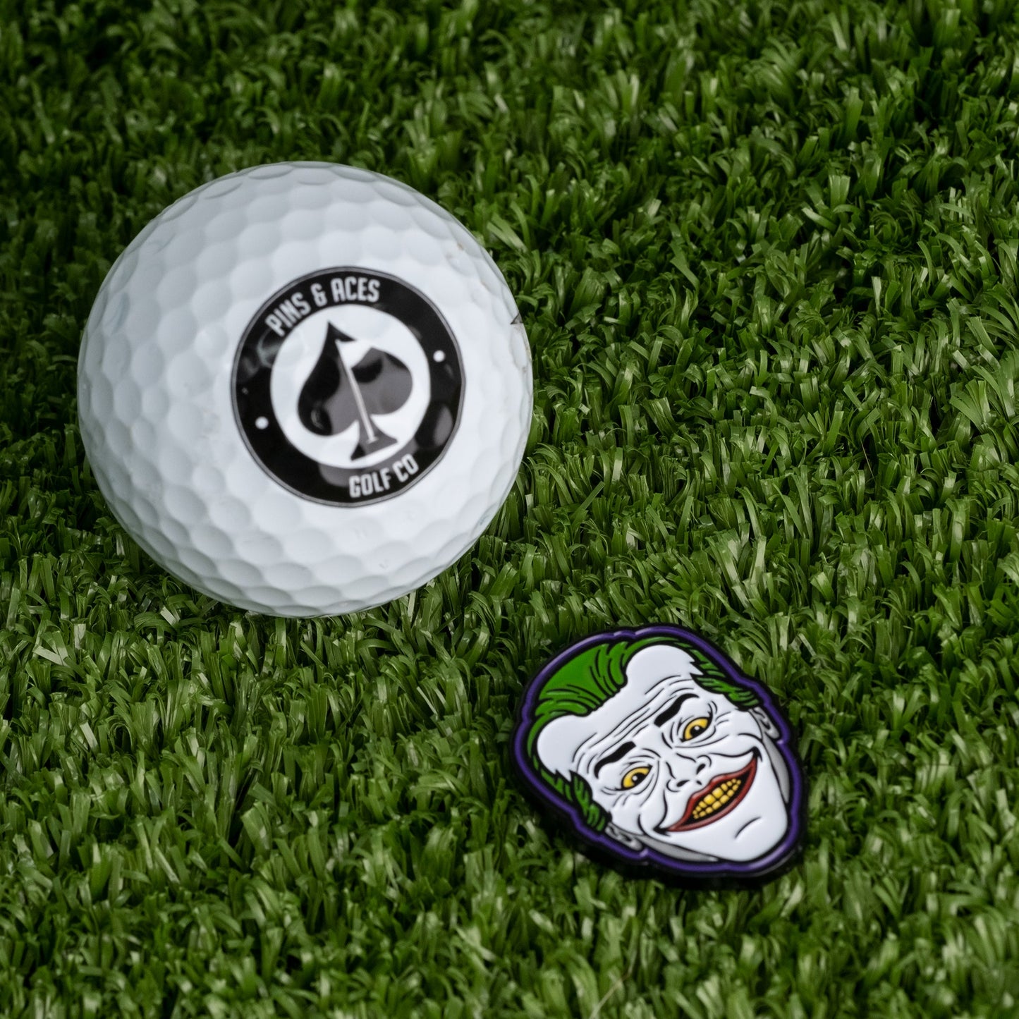 Joker Ball Marker 3.0 image 1