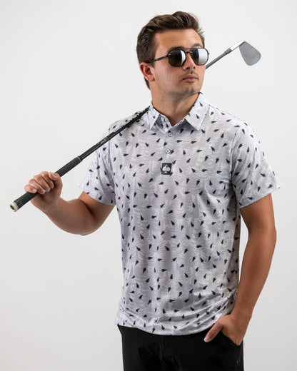 Colorado Evergreen Polo Shirt image 2