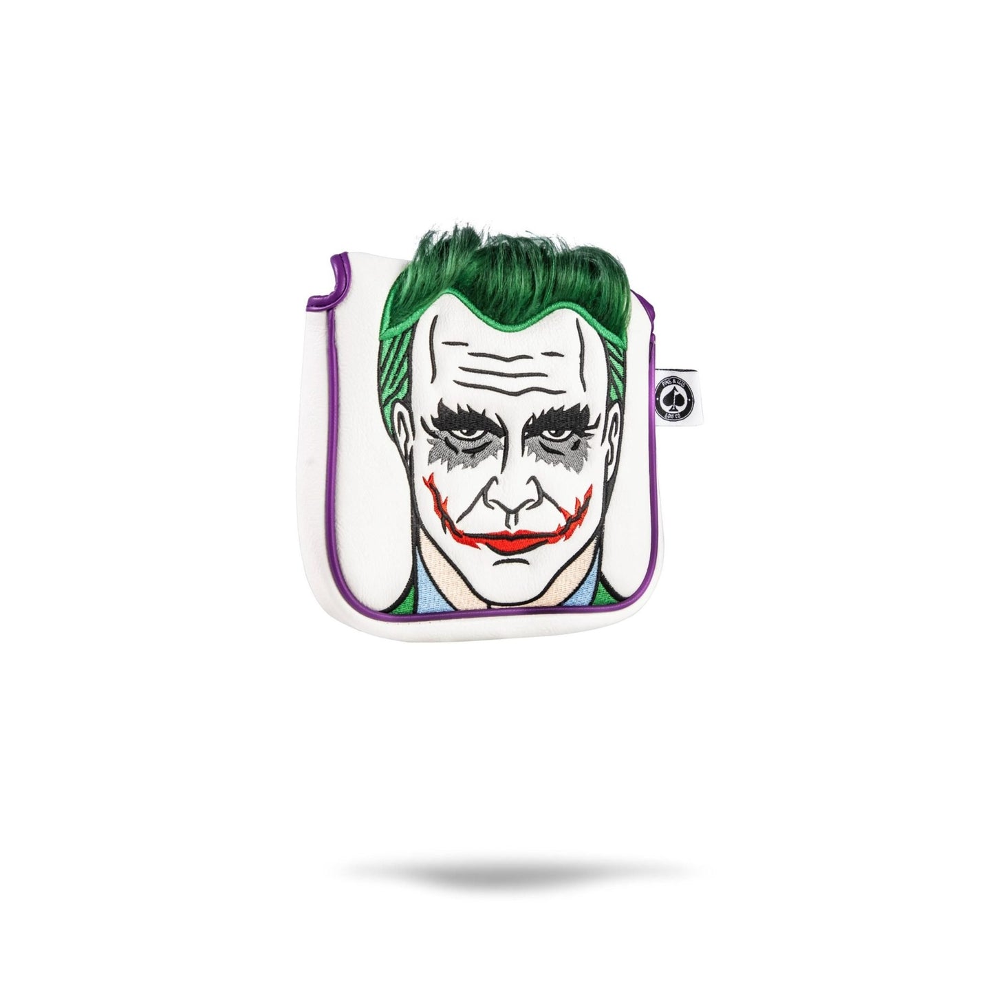 Joker - Mallet Putter Cover image 3