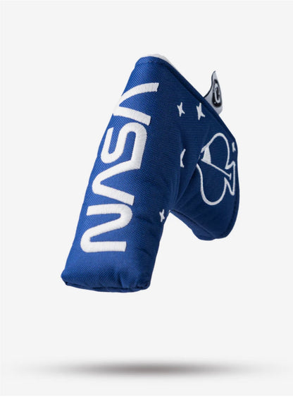 NASA space walk blade cover image 0