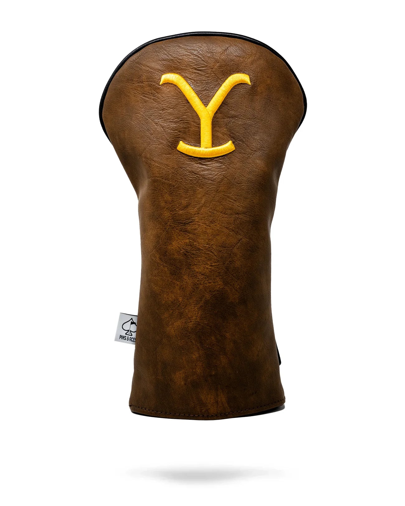 Yellowstone X Pins and Aces Driver cover image 1