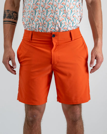Performance Shorts Melon image