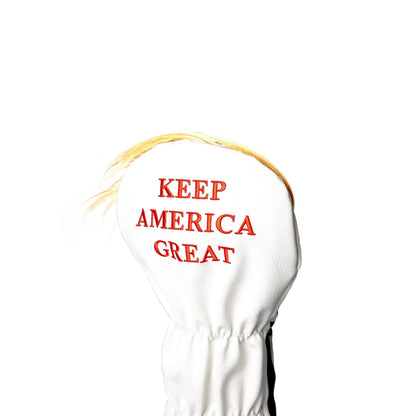 Trump - Driver Cover image 2