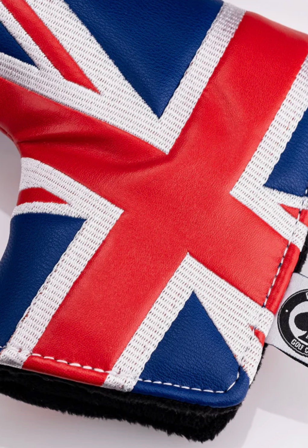 United Kingdom blade cover image 1