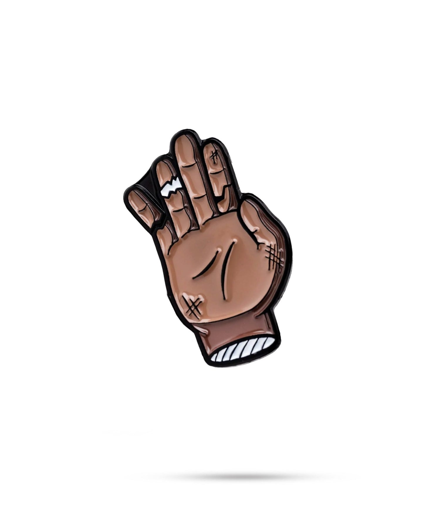 Chubs Hand Ball Marker image 0
