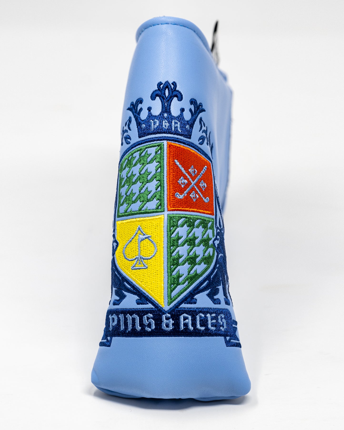 British Open - Blade Putter Cover image 4