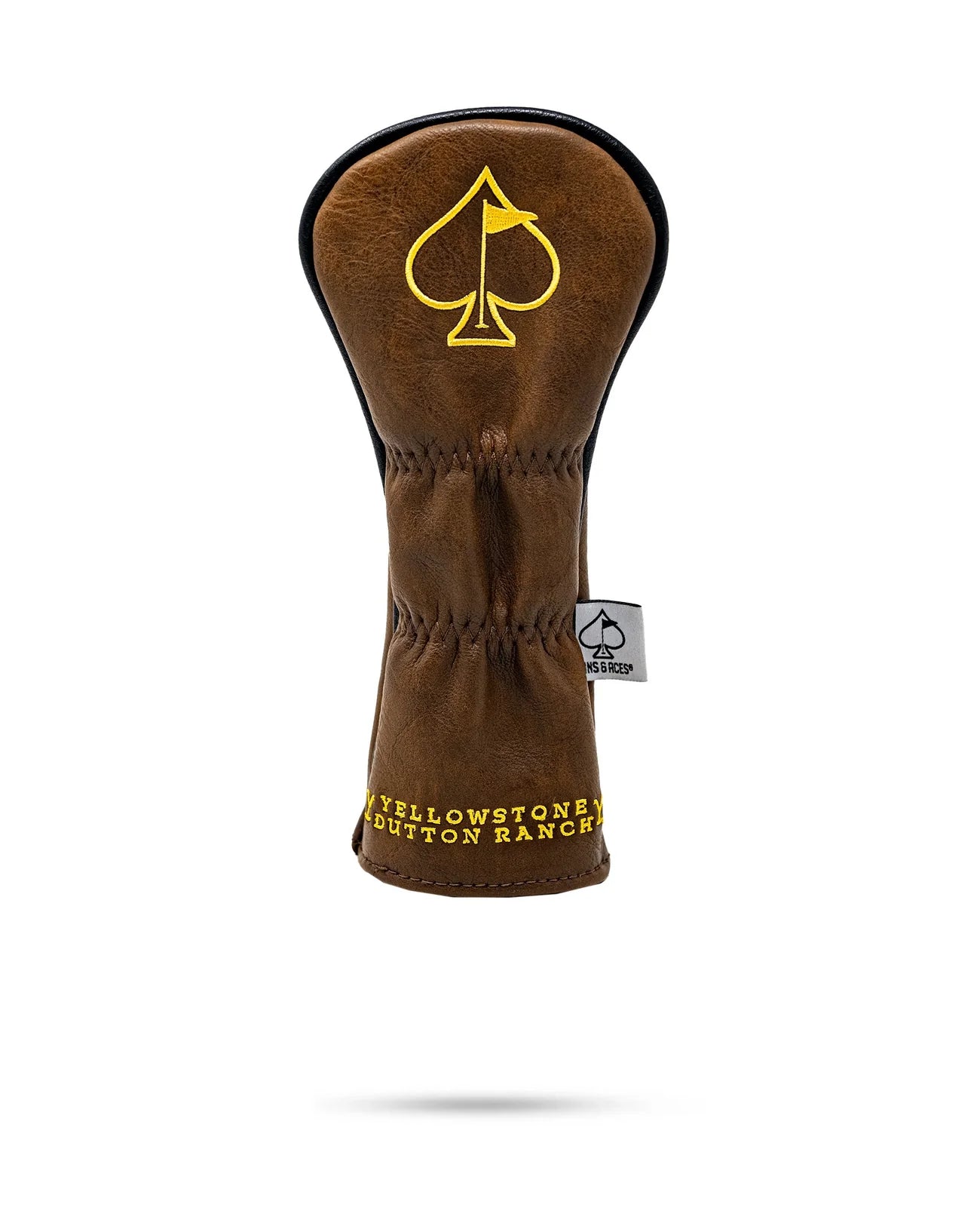 Yellowstone X Pins and Aces Hybrid Cover image 2