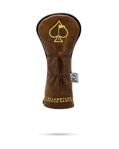 Yellowstone X Pins and Aces Hybrid Cover image 2
