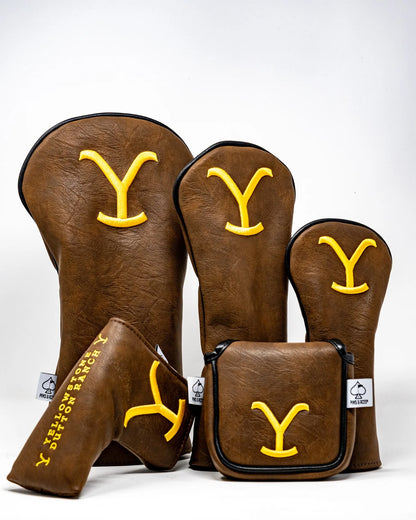 Yellowstone X Pins and Aces Hybrid Cover image 7