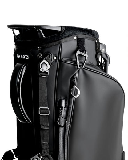 Player Preferred Golf Bag - Obsidian image 2