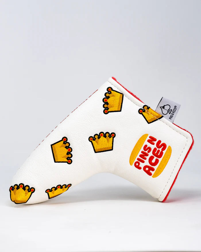 Bogey King Blade Putter Cover image 4