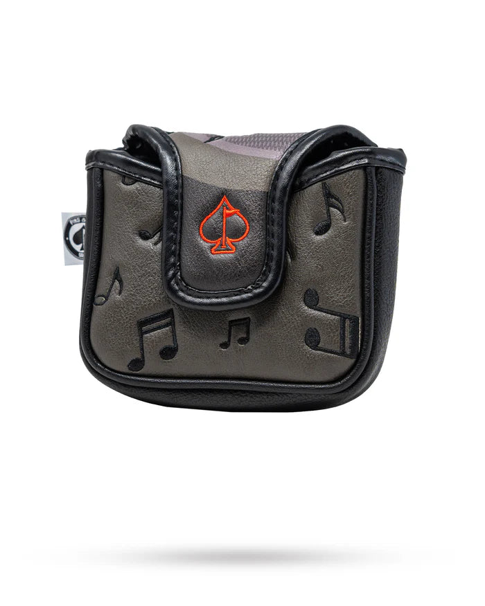 Music Mallet Putter Cover image 1
