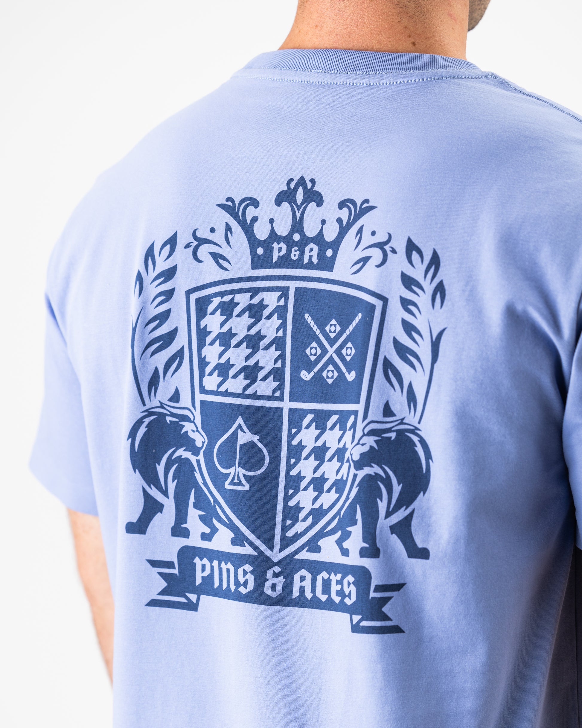 British Open Tee Shirt image 2