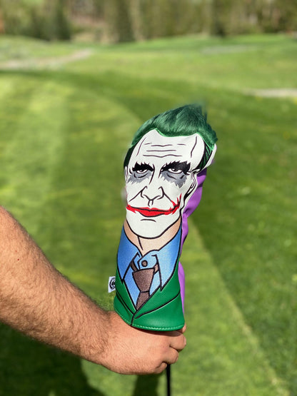 Joker - Driver Cover image 2