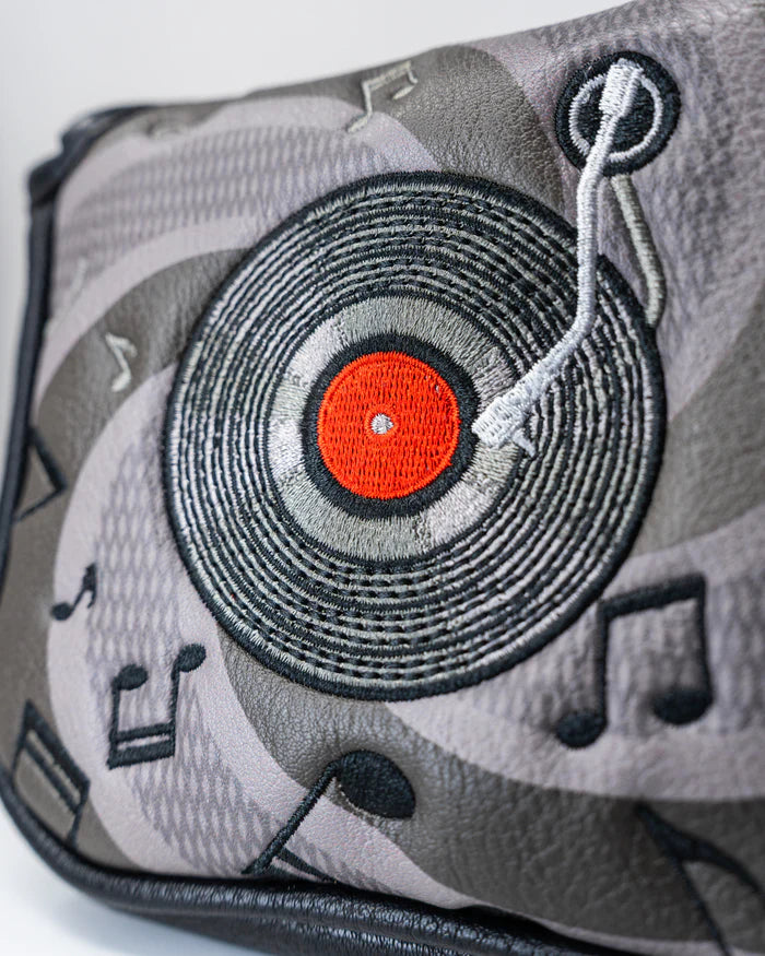 Music Mallet Putter Cover image 3