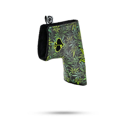 High Handicap Blade Putter Cover image 1