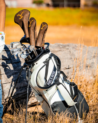 Yellowstone X Pins and Aces Driver cover image 6