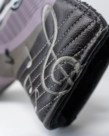 Music City Blade Putter Cover image 2