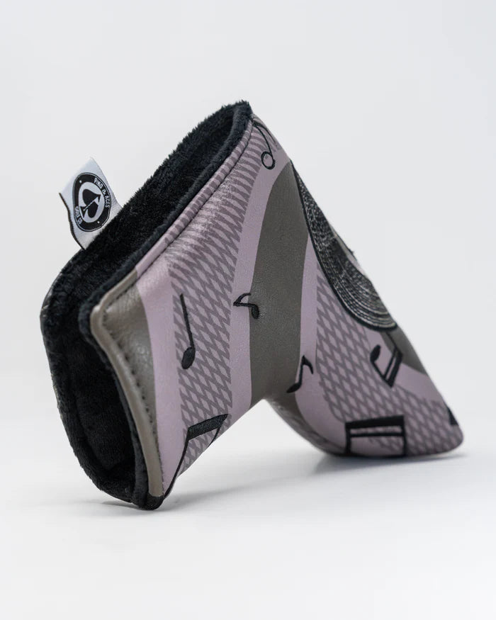 Music City Blade Putter Cover image 1