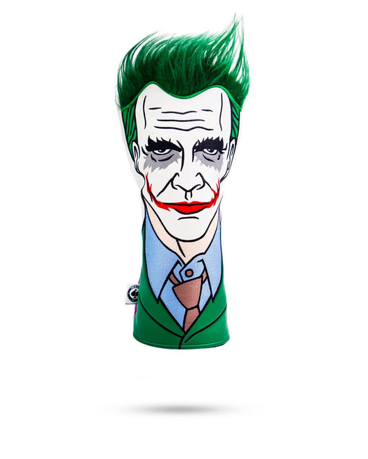 Joker - Fairway Cover image 0