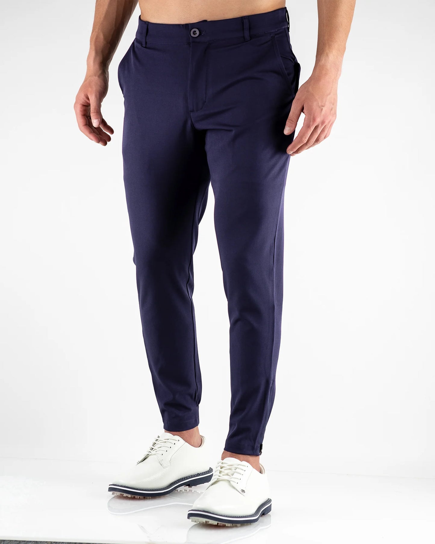 Performance jogger Navy - S image